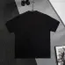 Burberry T-Shirts for MEN Black/White #B46817