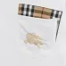 Burberry T-Shirts for MEN Black/White #B52245