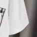 Burberry T-Shirts for MEN Black/White #B52245