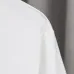 Burberry T-Shirts for MEN Black/White #B52245