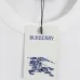 Burberry T-Shirts for MEN Black/White #B52245