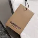 Burberry T-Shirts for MEN Black/White #B52369