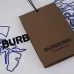 Burberry T-Shirts for MEN Black/White/Grey #B53954