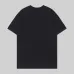 Burberry T-Shirts for MEN Black/White/Grey #B53954