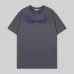 Burberry T-Shirts for MEN Black/White/Grey #B53954