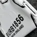 Burberry T-Shirts for MEN Chain Black/White #B46816