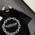 Burberry T-Shirts for MEN Chain Black/White #B46816