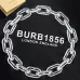 Burberry T-Shirts for MEN Chain Black/White #B46816