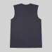 Burberry T-Shirts for MEN Vest Black/White #B53279