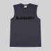Burberry T-Shirts for MEN Vest Black/White #B53279