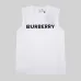 Burberry T-Shirts for MEN Vest Black/White #B53279