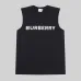 Burberry T-Shirts for MEN Vest Black/White #B53279