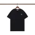 Burberry T-Shirts for MEN White/Black/Brown #B51600