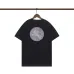 Burberry T-Shirts for MEN White/Black/Brown #B51600