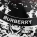 Burberry T-Shirts for MEN knight Black/White #B46812