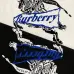 Burberry T-Shirts for MEN knight Black/White #B46815