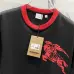 Burberry T-Shirts for MEN knight Black/White #B46820