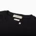 Burberry T-Shirts for MEN knight Black/White #B46825