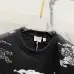 Burberry T-Shirts for MEN  knight full printing Black/White #B46821