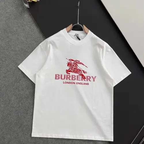 Burberry T-Shirts for MEN knight printing #B46806