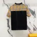 Burberry T-Shirts for MEN lattice #B46822