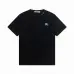 Burberry T-Shirts for MENBlack/White #B46803