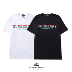 Burberry T-Shirts for men and women #99901206