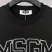 MSGM T-Shirts for MEN #B35883