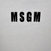 MSGM T-Shirts for MEN #B35885