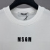 MSGM T-Shirts for MEN #B35885
