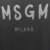 MSGM T-Shirts for MEN #B35888