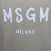 MSGM T-Shirts for MEN #B35888