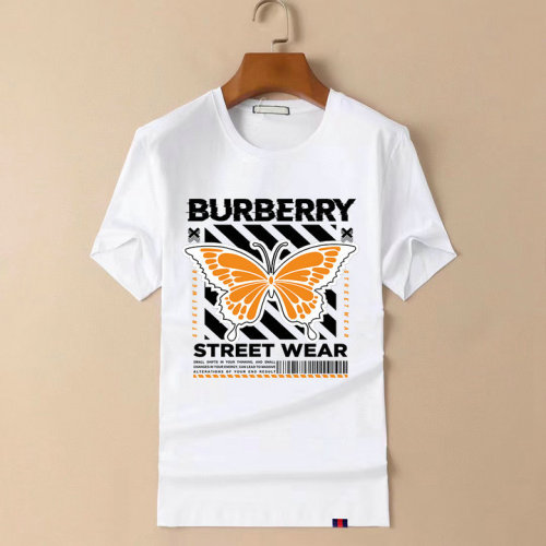 Replica Burberry T-Shirts for MEN #999934558