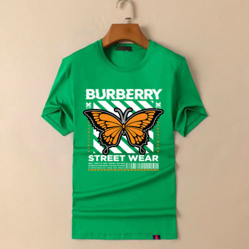 Replica Burberry T-Shirts for MEN #999934562