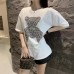 Burberry T-Shirts for Women #99916976