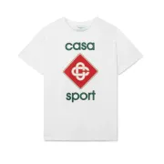 Casablanca Casa Sport T-Shirts #B45636