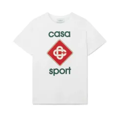 Casablanca Casa Sport T-Shirts #B45636