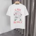 Casablanca Good Quality Graphic Tee #B45663