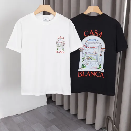 Casablanca Good Quality Graphic Tee #B45663