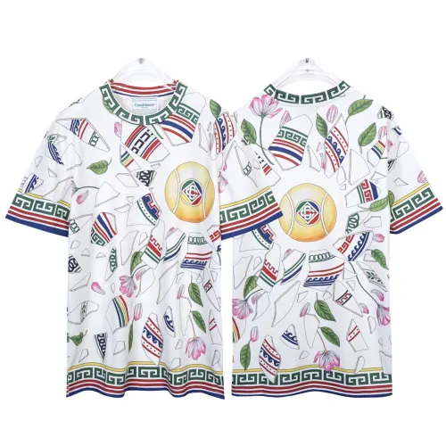 Casablanca Multicolor Graphic Tee #B45660