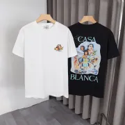 Casablanca Multicolor Graphic Tee #B45662