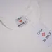 Casablanca T-Shirts 260g Black/White  #B53001