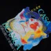 Casablanca T-Shirts 260g Black/White #B53004