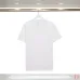 Casablanca T-Shirts 260g Black/White/Pink Forest City #B53000