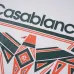 Casablanca T-Shirts #B33662