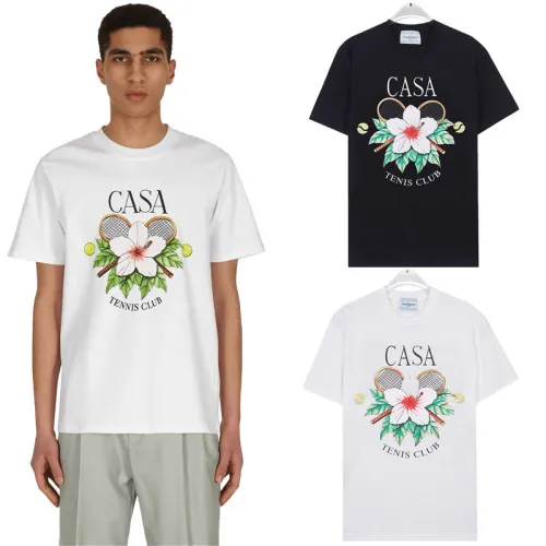 Casablanca T-Shirts #B35753