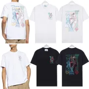 Casablanca T-Shirts #B39587