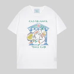 Casablanca T-Shirts #B42511