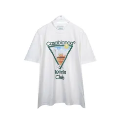 Casablanca T-Shirts #B45130