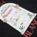 Casablanca T-Shirts #B45132